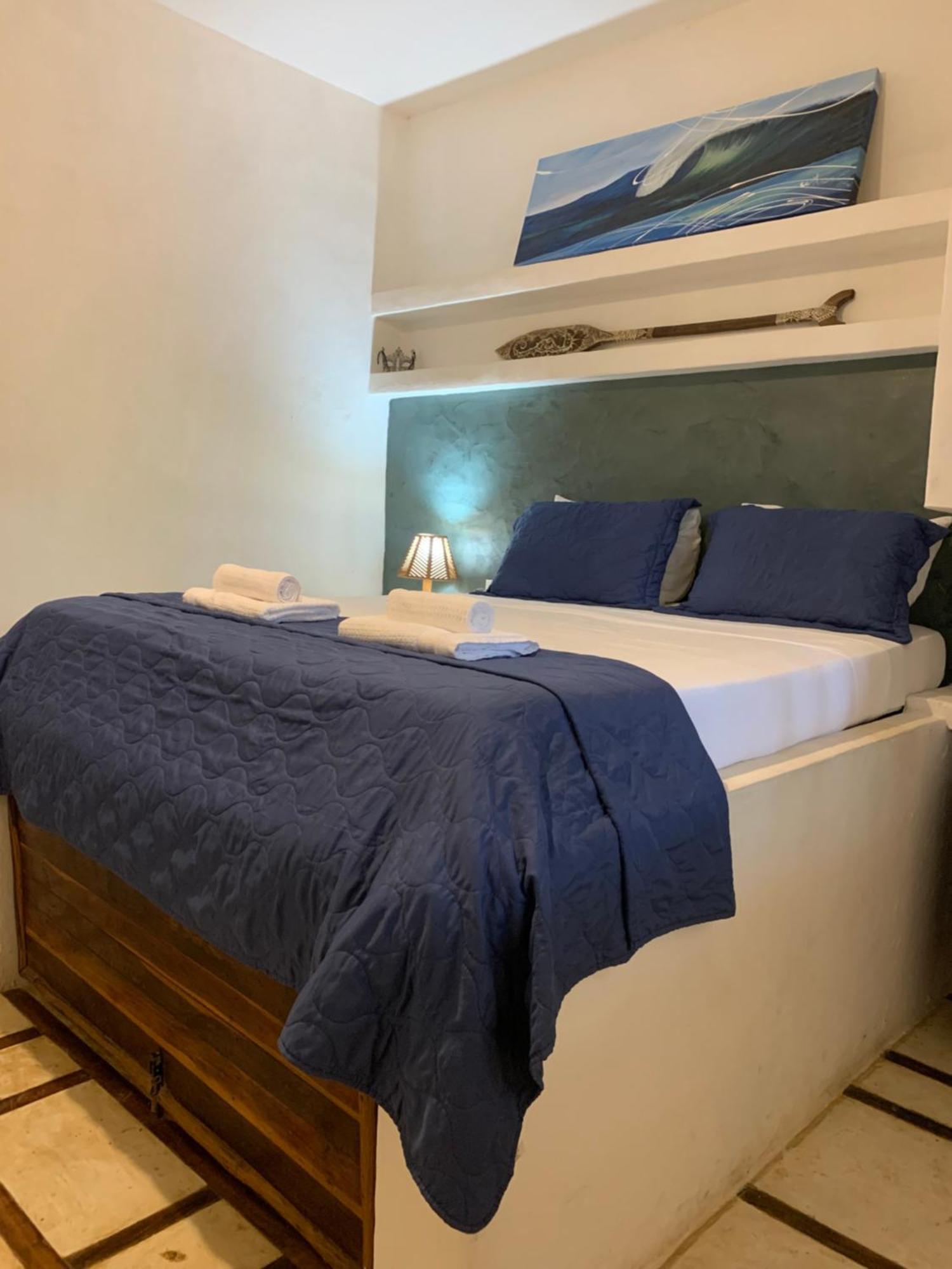Hotel Jerizz House Jijoca de Jericoacoara Exteriér fotografie